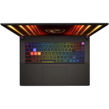 Купить Ноутбук MSI Vector 17 HX AI A2XWIG (A2XWIG-043UA) - фото 3