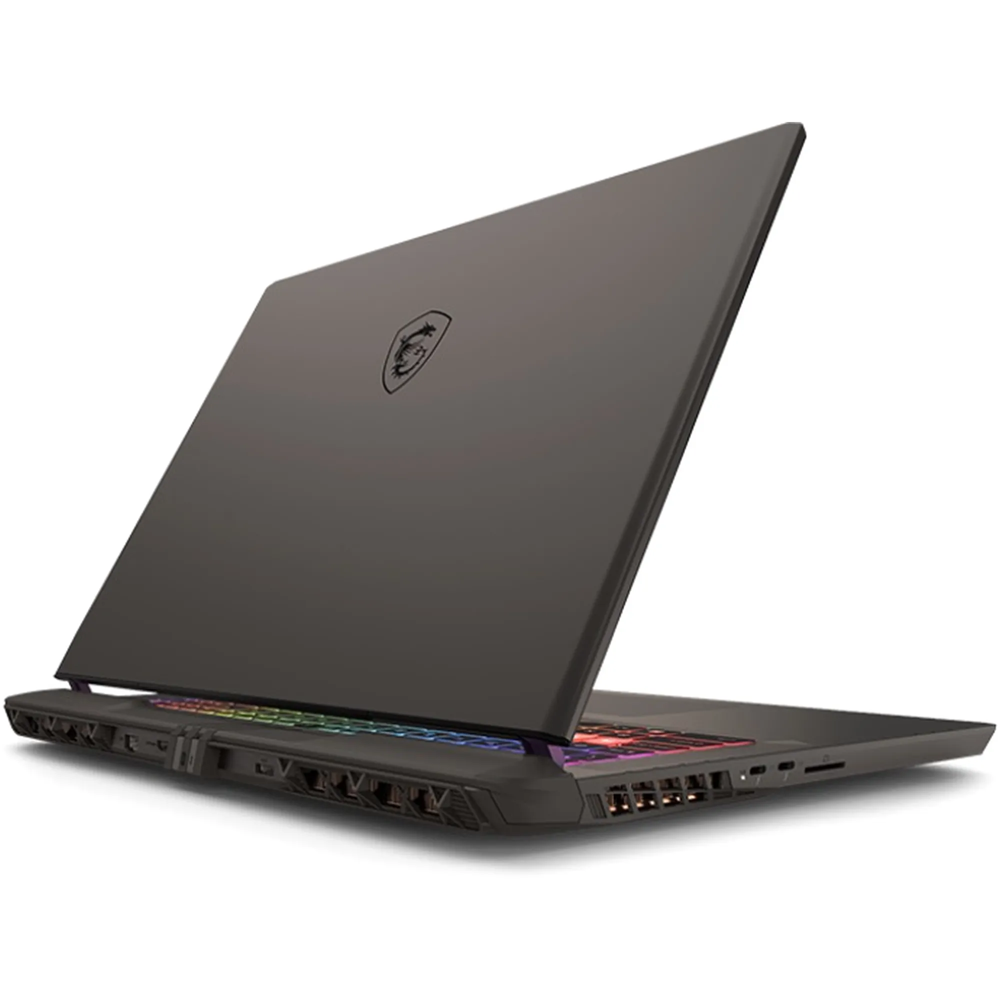 Купить Ноутбук MSI Vector 17 HX AI A2XWIG (A2XWIG-043UA) - фото 4