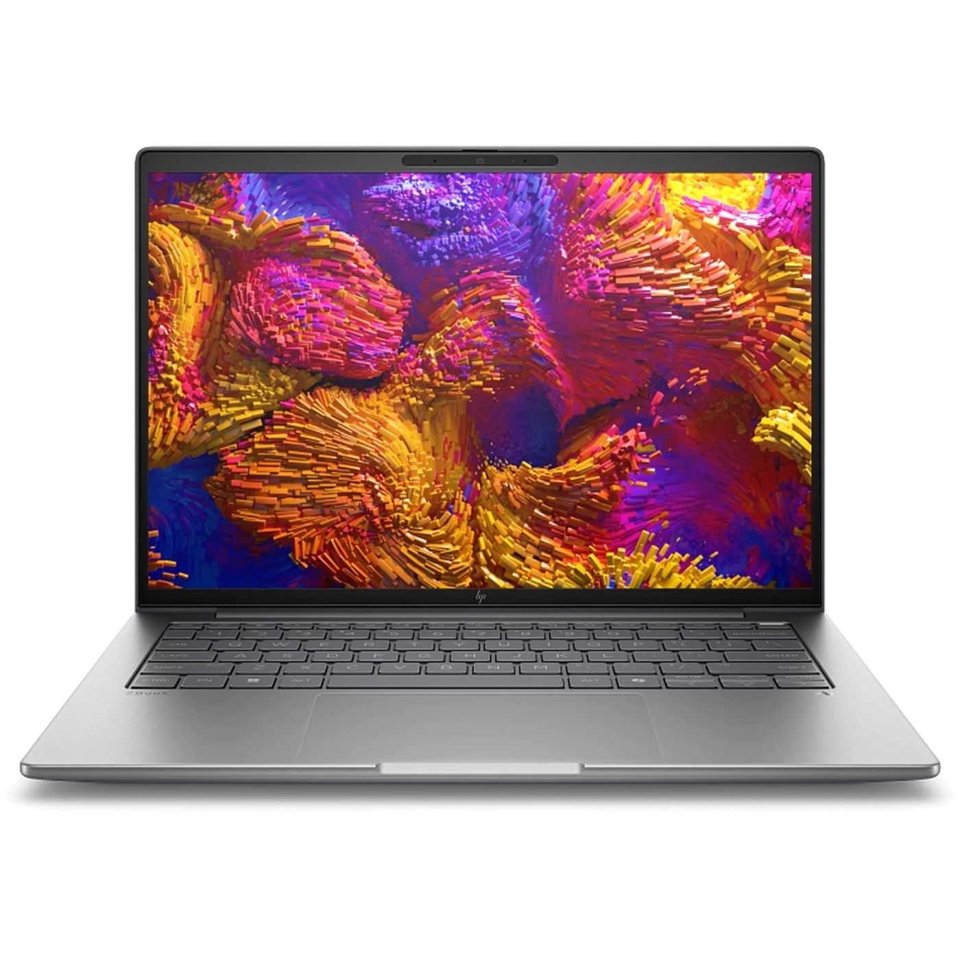 Купити Ноутбук HP ZBook 8 G1ak 14 (A3ZT3ET) - фото 1