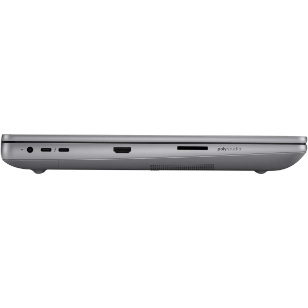 Купити Ноутбук HP ZBook Fury G1i 16 (5F9U1ES) - фото 6