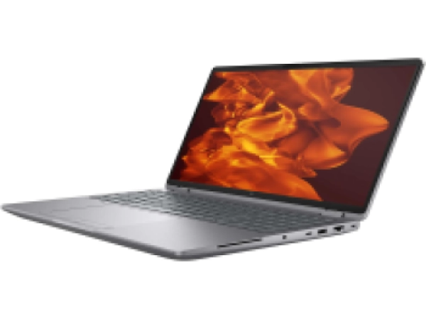 Купить Ноутбук HP ZBook Fury G1i 16 (5F9U6ES) - фото 3