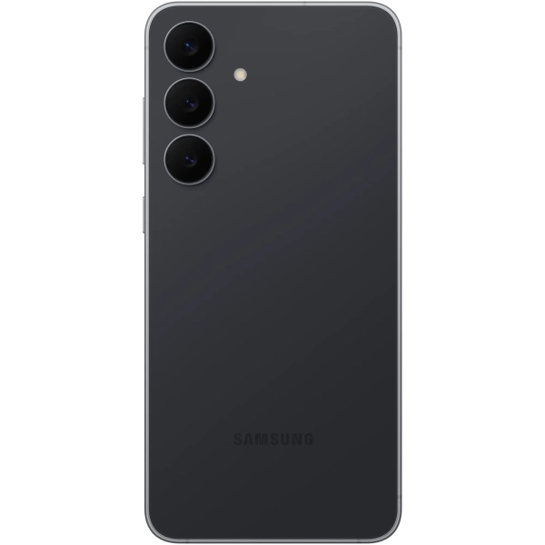 Купити Смартфон Samsung Galaxy S25 FE 5G 8/128GB Jetblack (SM-S731BZKDEUC) - фото 5