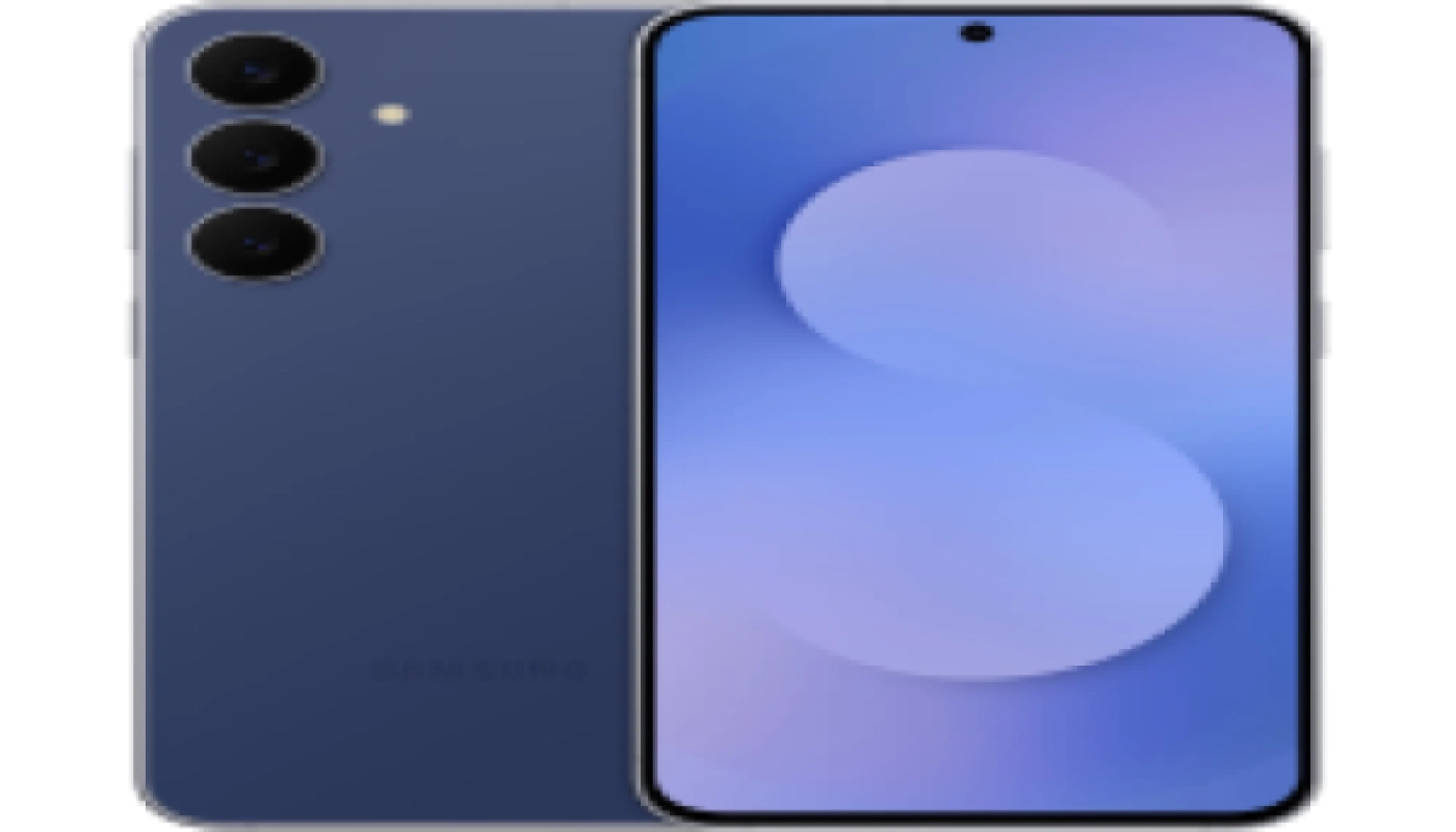 Купити Смартфон Samsung Galaxy S25 FE 5G 8/256GB Navy (SM-S731BDBGEUC) - фото 1