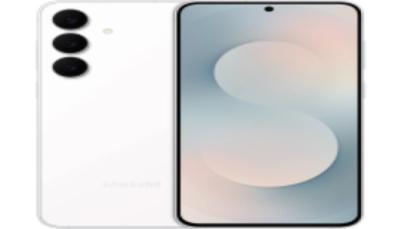 Купити Смартфон Samsung Galaxy S25 FE 5G 8/256GB White (SM-S731BZWGEUC) - фото 1