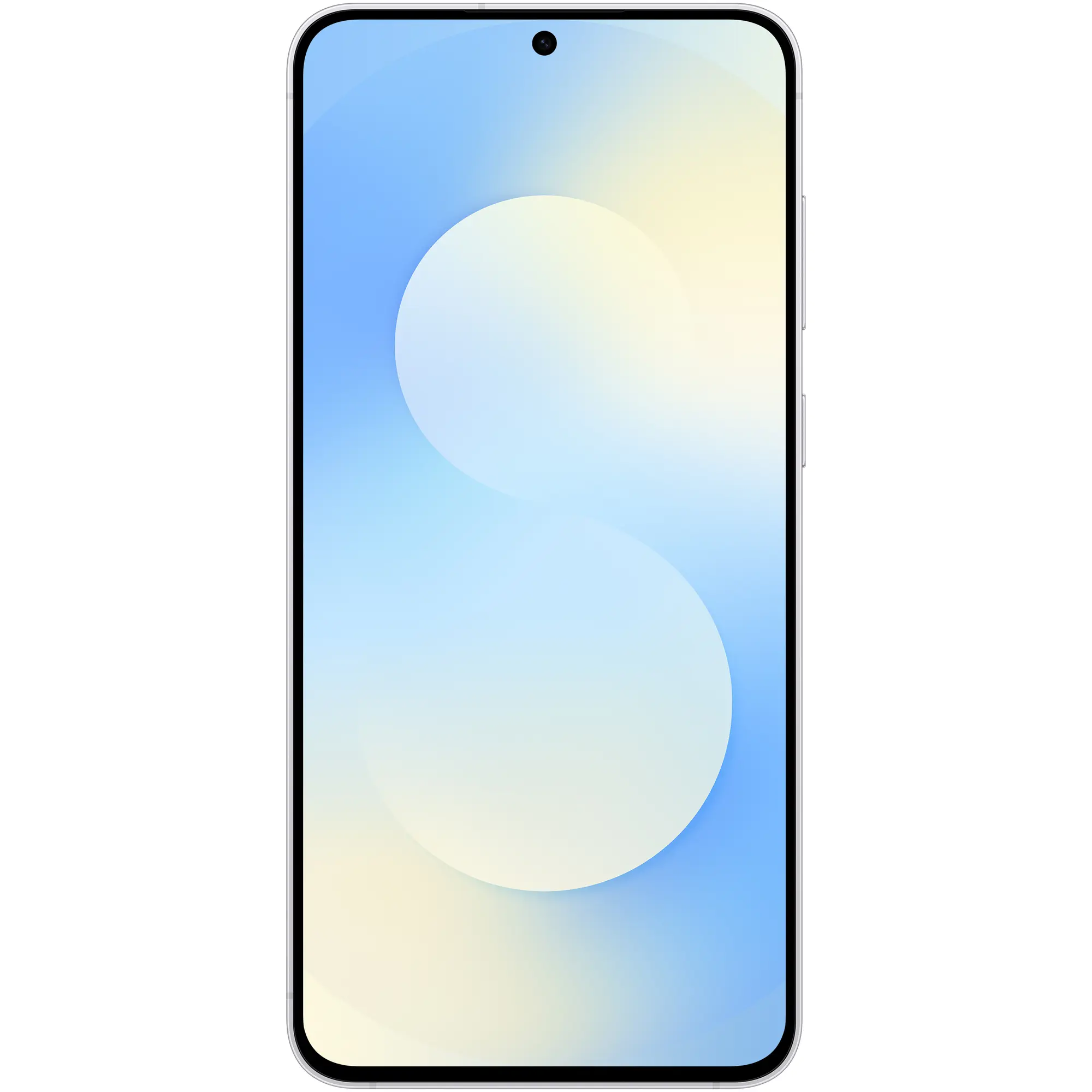 Купити Смартфон Samsung Galaxy S25 FE 5G 8/512GB Icyblue (SM-S731BLBIEUC) - фото 2