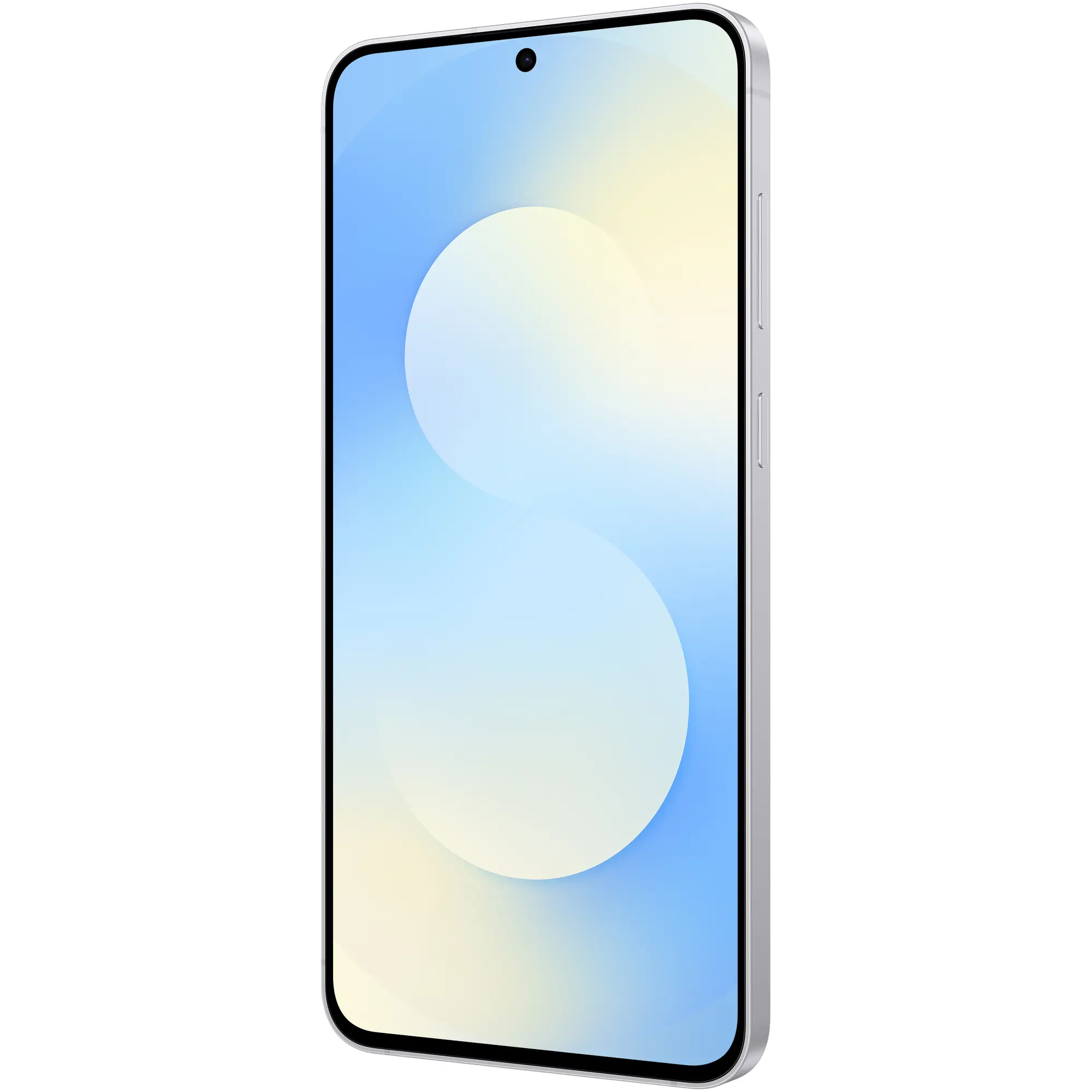 Купити Смартфон Samsung Galaxy S25 FE 5G 8/512GB Icyblue (SM-S731BLBIEUC) - фото 4