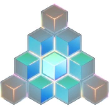 Купить Набор настенных светильников Govee H606A Glide Hexagon Light, 7, RGBIC, WI-FI/Bluetooth Белый (H606AC81) - фото 1