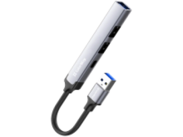 Купити USB-хаб ColorWay CW-HUB05 - фото 6