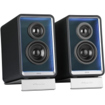 Купить Акустическая системa Edifier QR65 Black (QR65Black) - фото 1