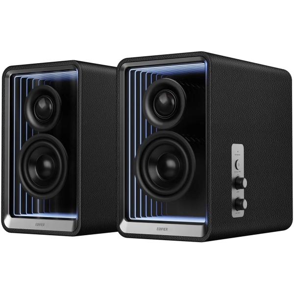 Купить Акустическая системa Edifier QR65 Black (QR65Black) - фото 2
