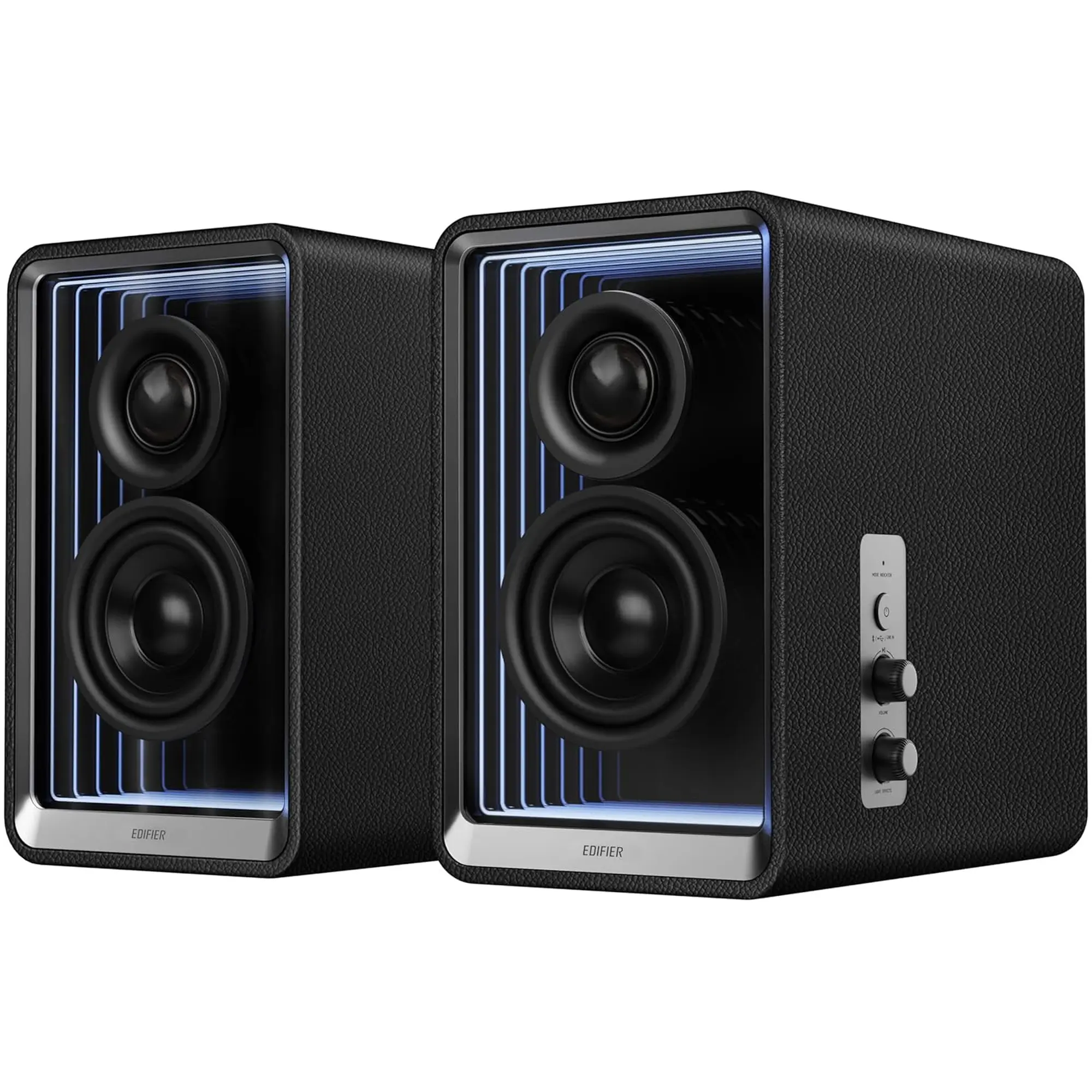 Купить Акустическая системa Edifier QR65 Black (QR65Black) - фото 2
