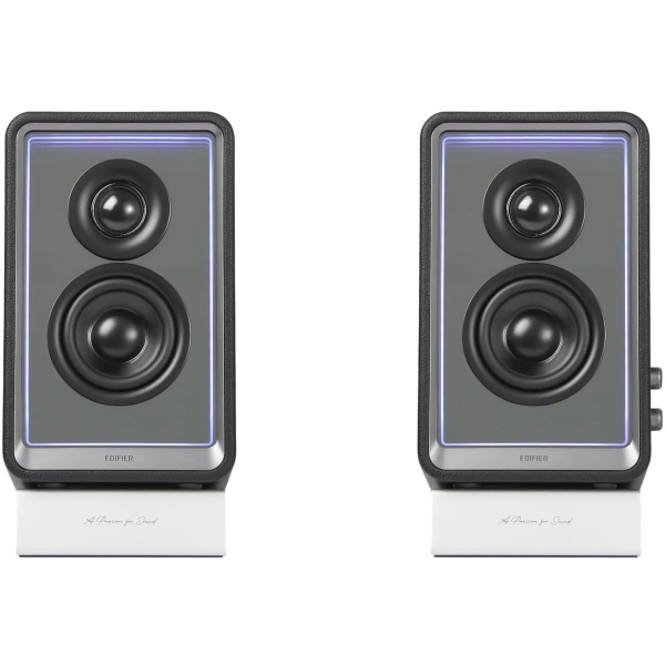Купить Акустическая системa Edifier QR65 Black (QR65Black) - фото 3