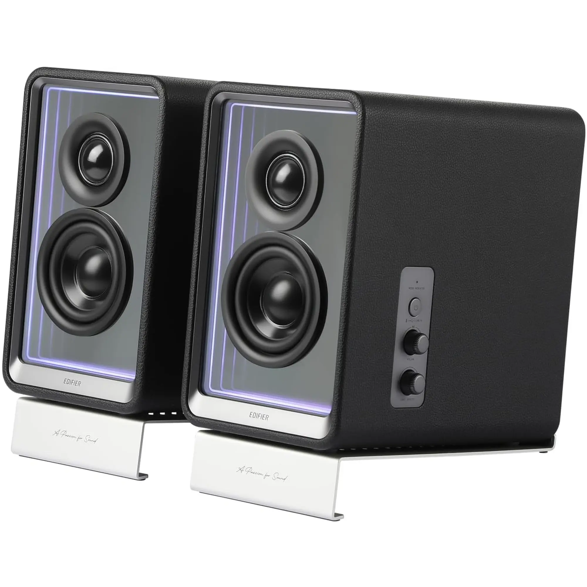 Купить Акустическая системa Edifier QR65 Black (QR65Black) - фото 4