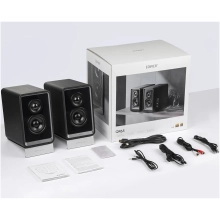 Купить Акустическая системa Edifier QR65 Black (QR65Black) - фото 8
