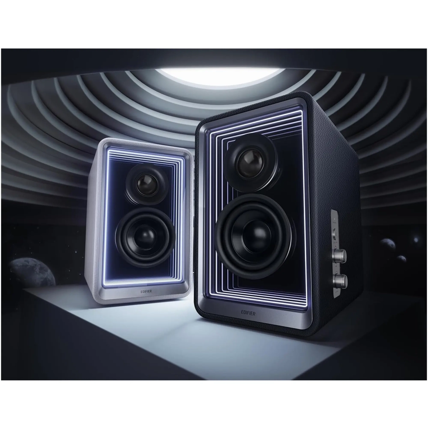 Купить Акустическая системa Edifier QR65 Black (QR65Black) - фото 9