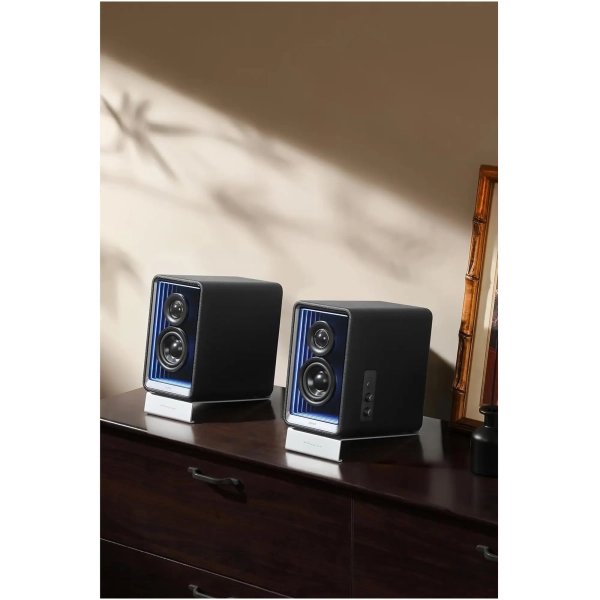 Купить Акустическая системa Edifier QR65 Black (QR65Black) - фото 10