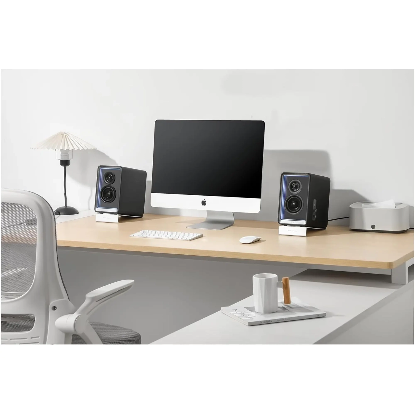 Купить Акустическая системa Edifier QR65 Black (QR65Black) - фото 11
