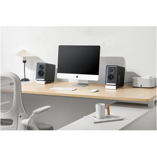 Купить Акустическая системa Edifier QR65 Black (QR65Black) - фото 11
