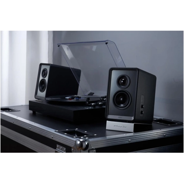 Купить Акустическая системa Edifier QR65 Black (QR65Black) - фото 12