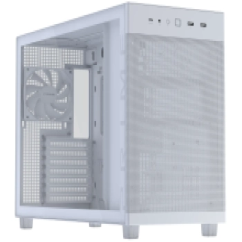 Купити Корпус ASUS AP303 TG WHITE (90DC00V3-B39010) - фото 1