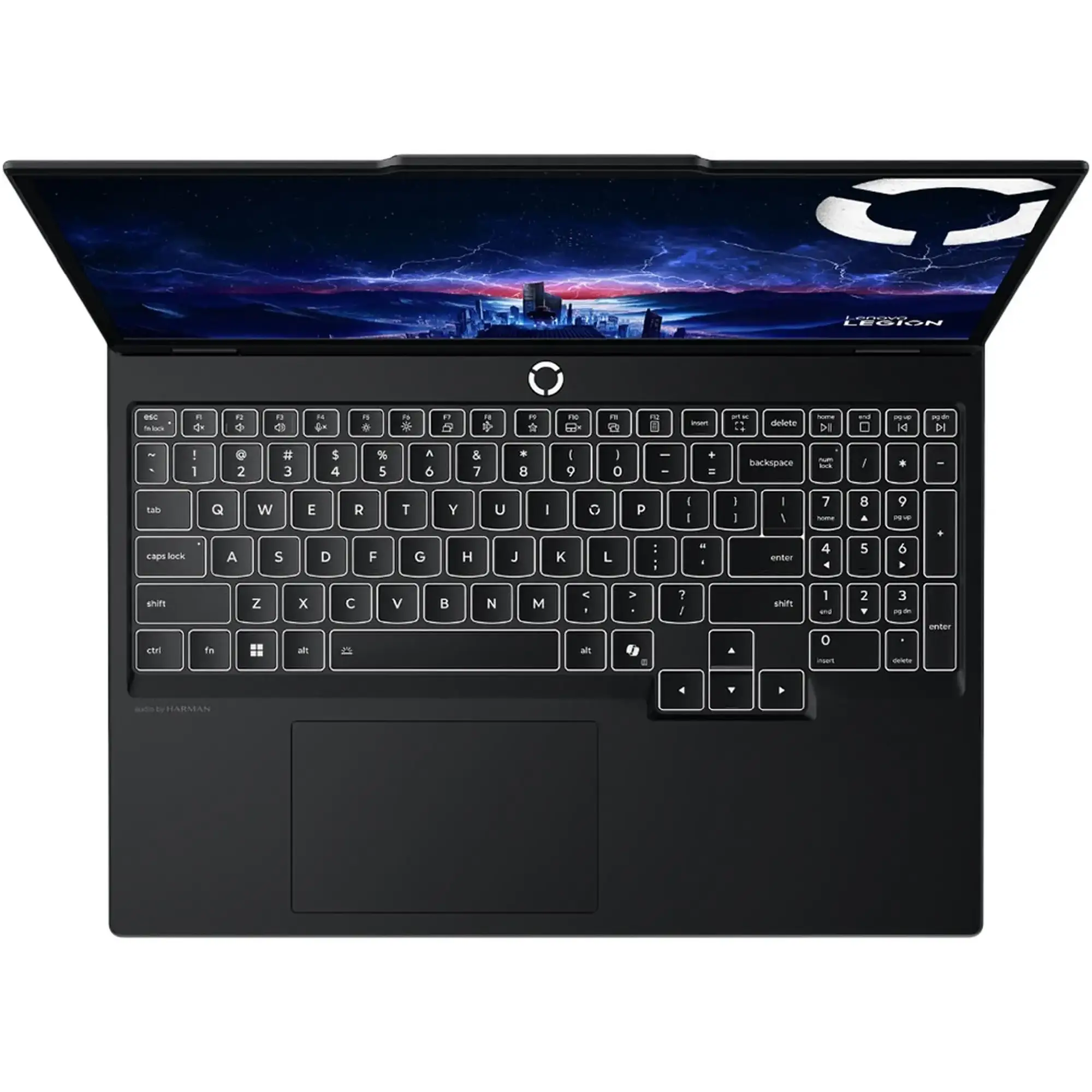 Купити Ноутбук Lenovo Legion 5 15AHP10 (83M0006RRA) - фото 4
