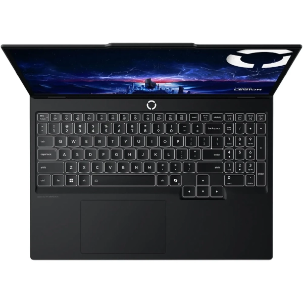 Купити Ноутбук Lenovo Legion 5 15IRX10 (83LY00EYRA) - фото 4