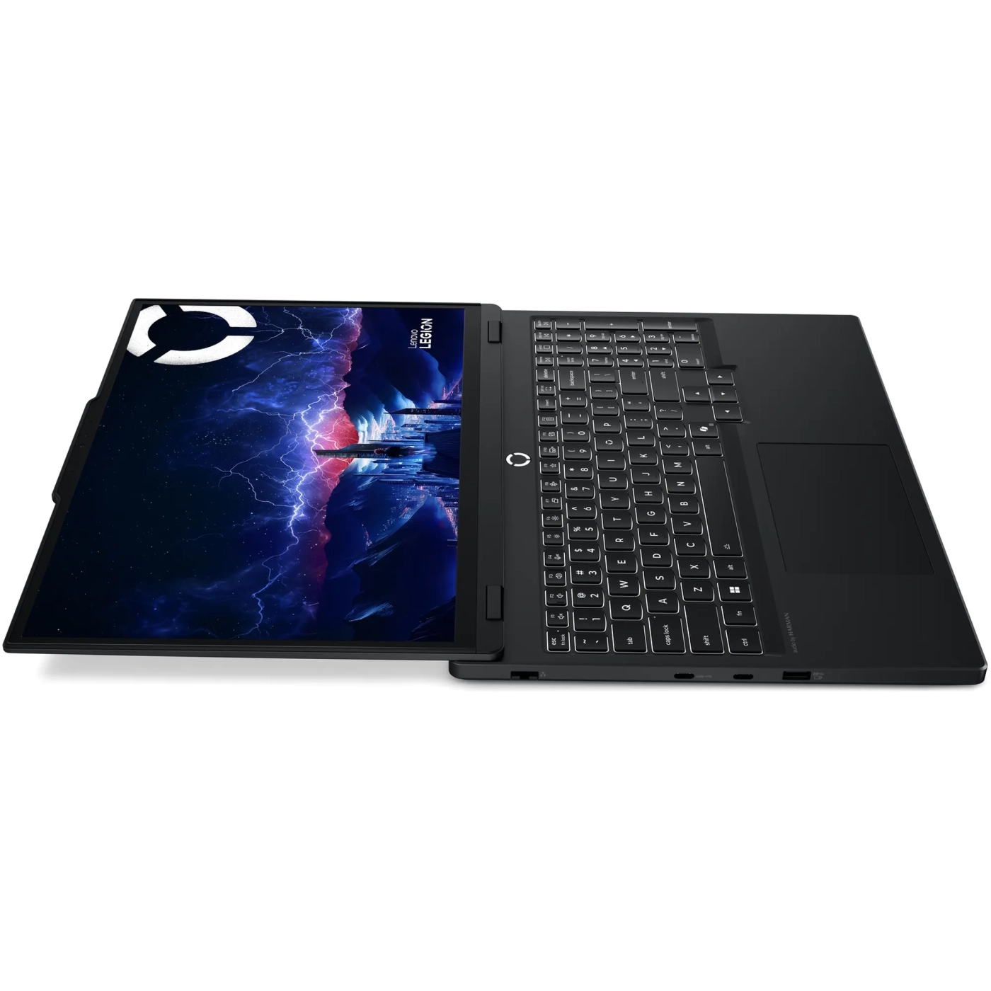 Купити Ноутбук Lenovo Legion 5 15IRX10 (83LY00MGRA) - фото 5