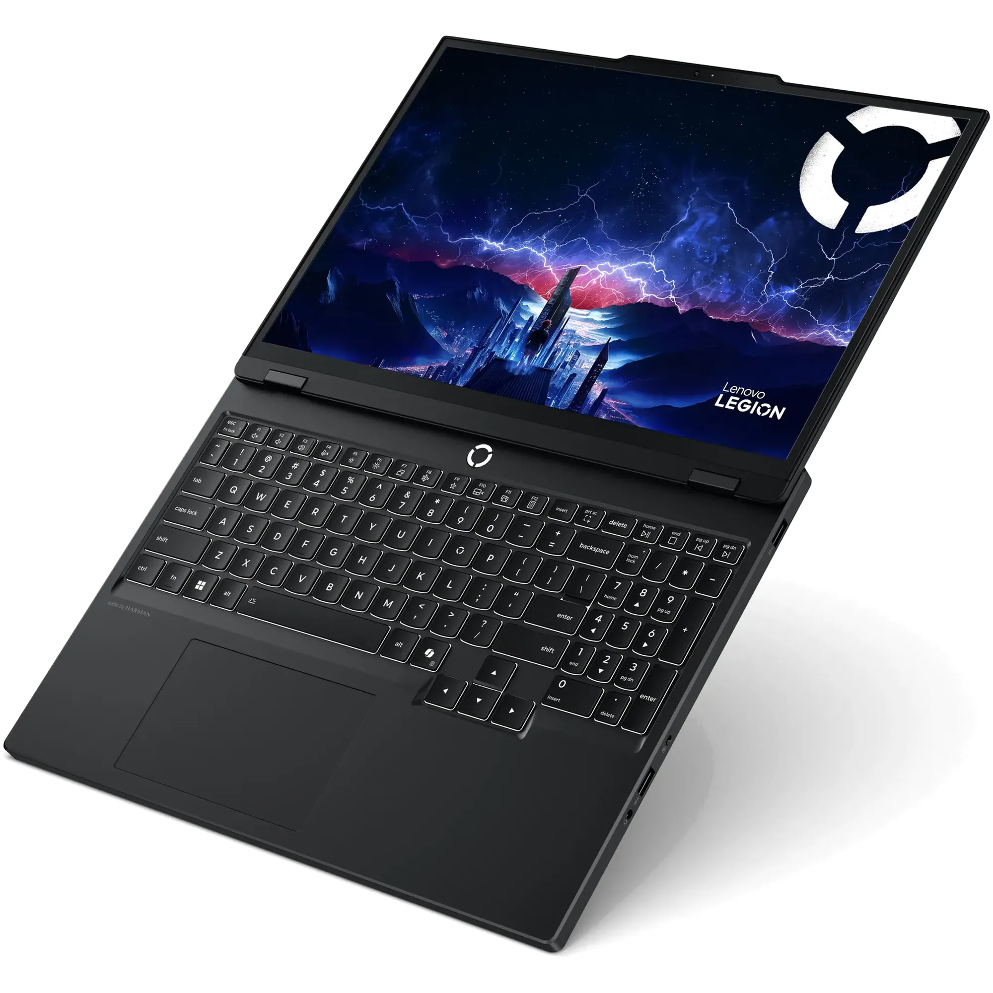 Купити Ноутбук Lenovo Legion 5 15IRX10 (83LY00MGRA) - фото 6