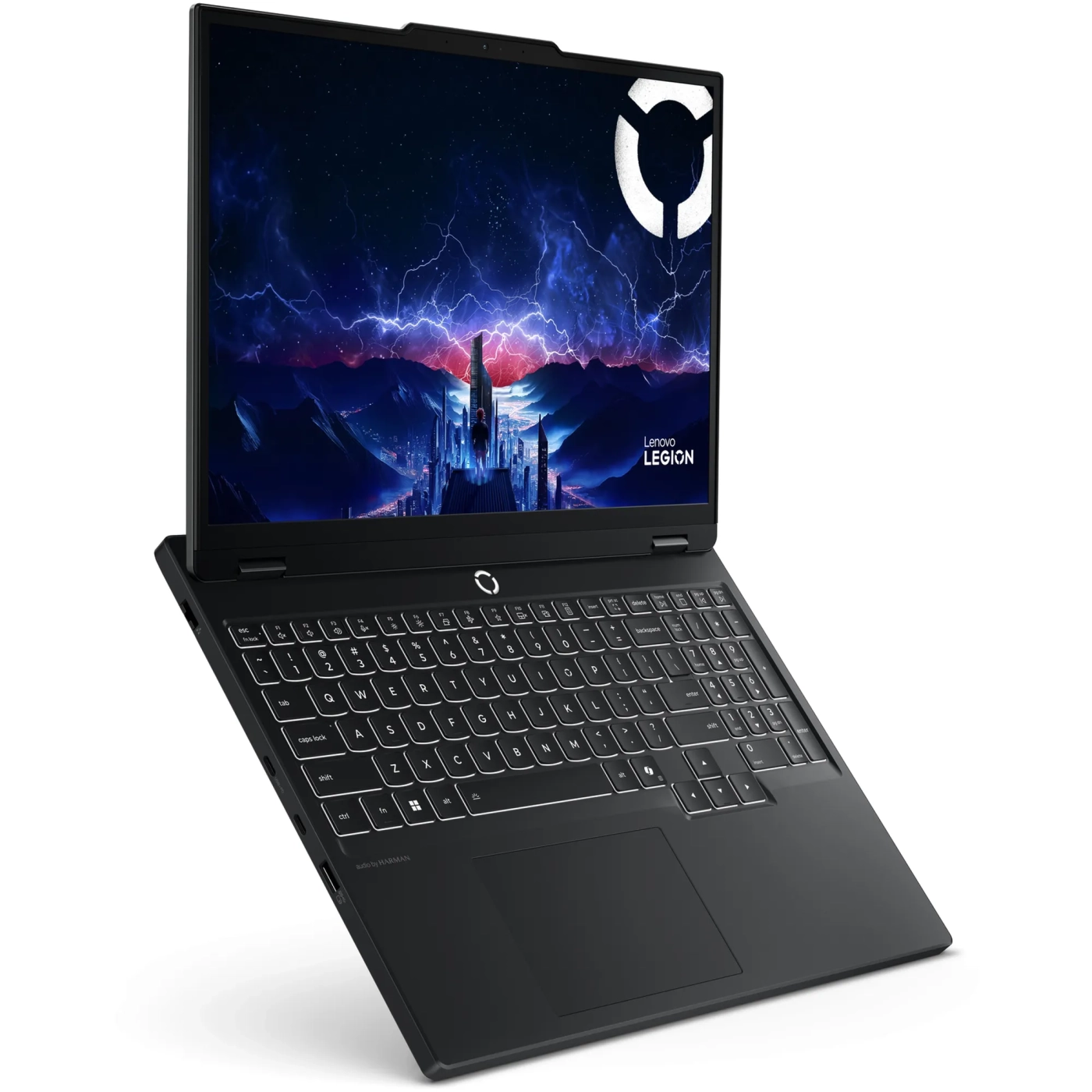 Купити Ноутбук Lenovo Legion 5 15IRX10 (83LY00MGRA) - фото 7
