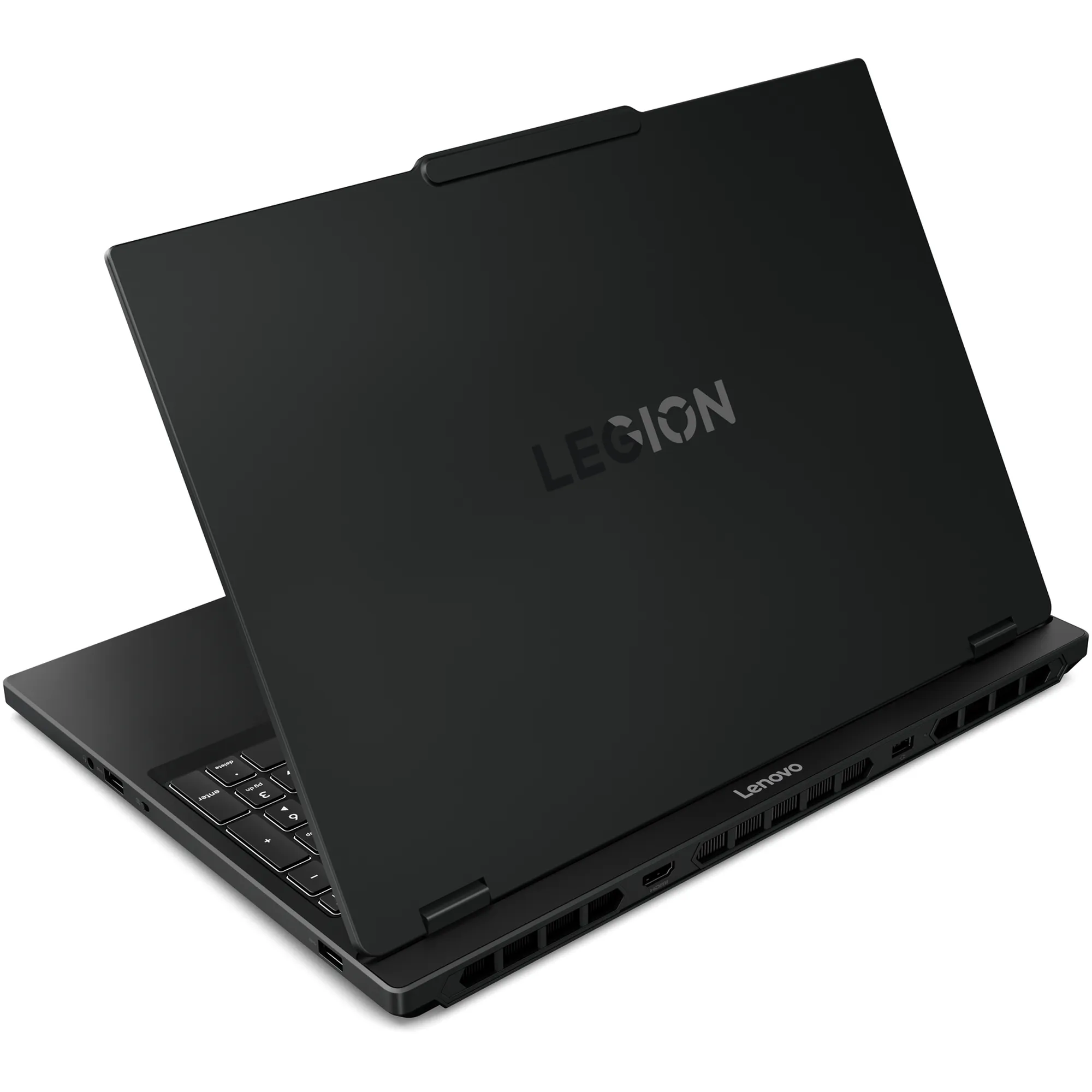 Купити Ноутбук Lenovo Legion 5 15IRX10 (83LY00MGRA) - фото 9