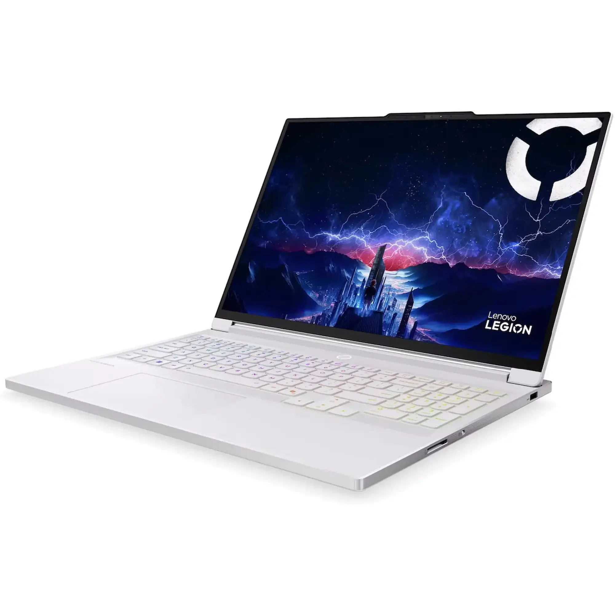 Купить Ноутбук Lenovo Legion 7 16IAX10 (83KY002GRA) - фото 3