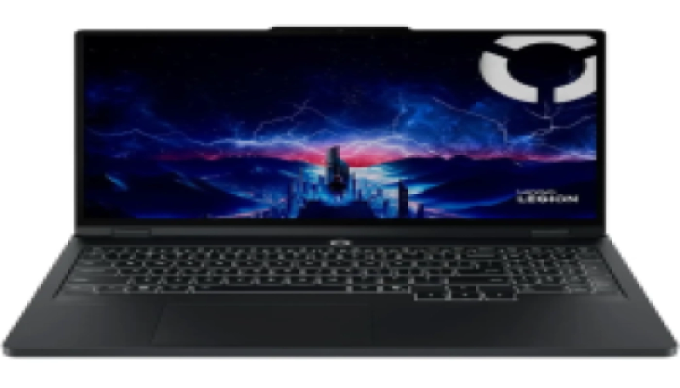 Купити Ноутбук Lenovo Legion Pro 5 16IAX10 (83F30073RA) - фото 1