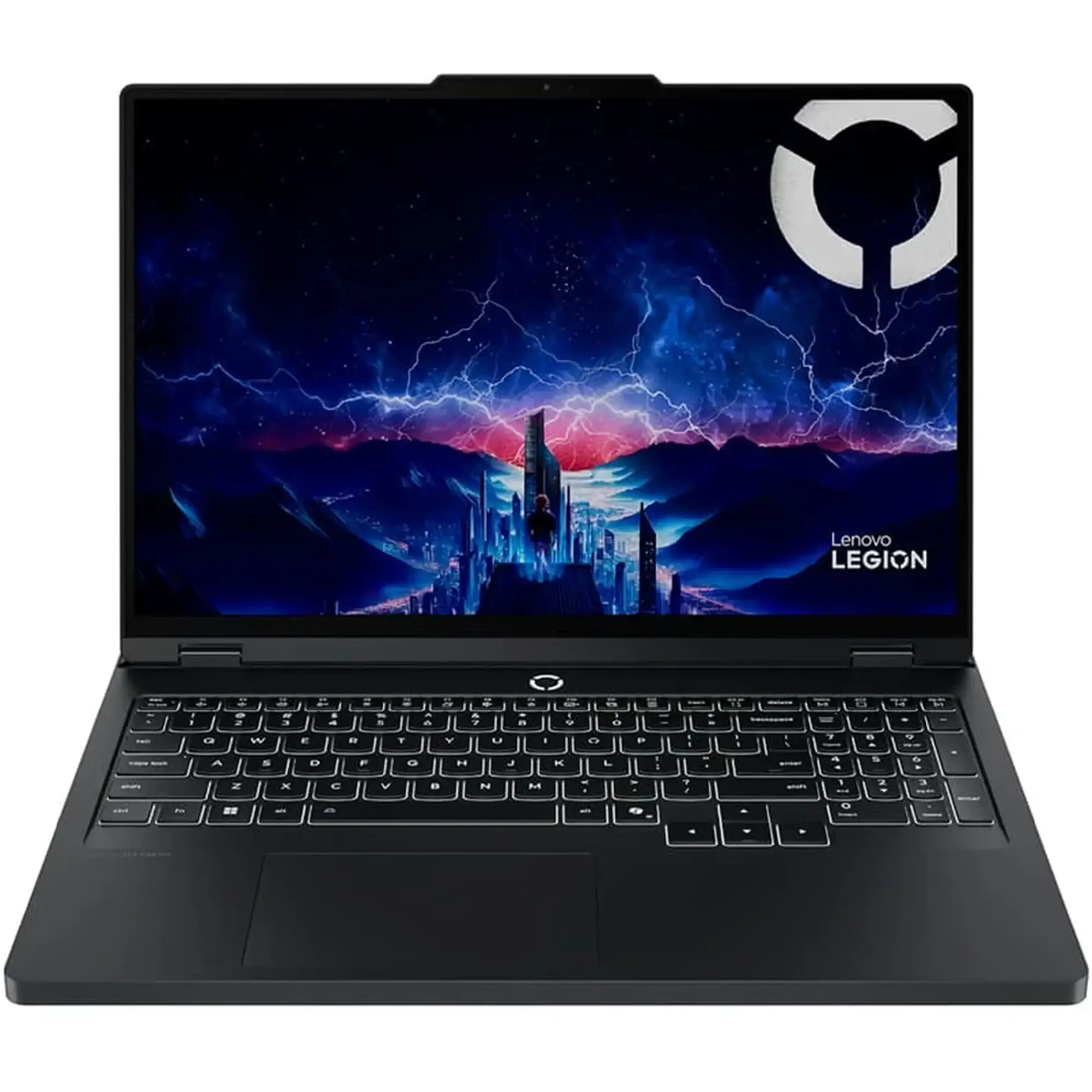 Купити Ноутбук Lenovo Legion Pro 5 16IAX10 (83F30073RA) - фото 1