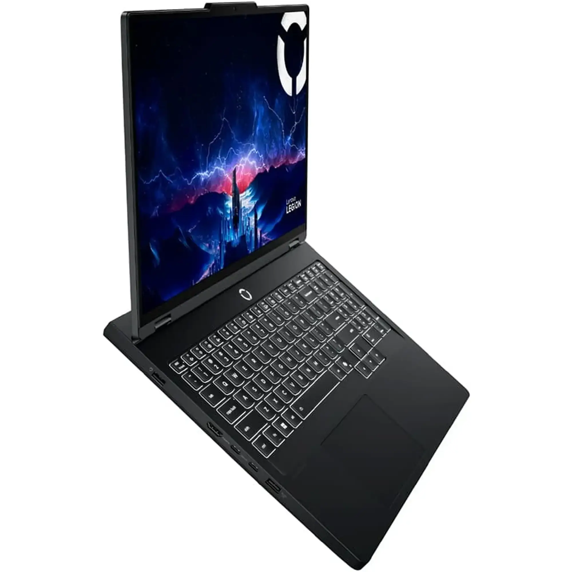 Купить Ноутбук Lenovo Legion Pro 5 16IRX10 (83NN005QRA) - фото 4