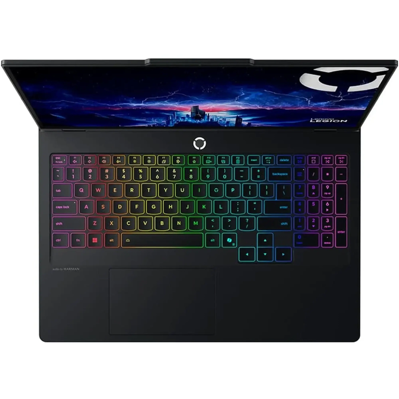 Купить Ноутбук Lenovo Legion Pro 5 16IRX10 (83NN005RRA) - фото 4