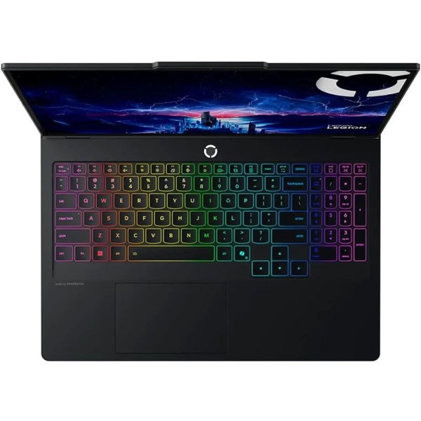Купити Ноутбук Lenovo Legion Pro 5 16IRX10 (83NN005SRA) - фото 4