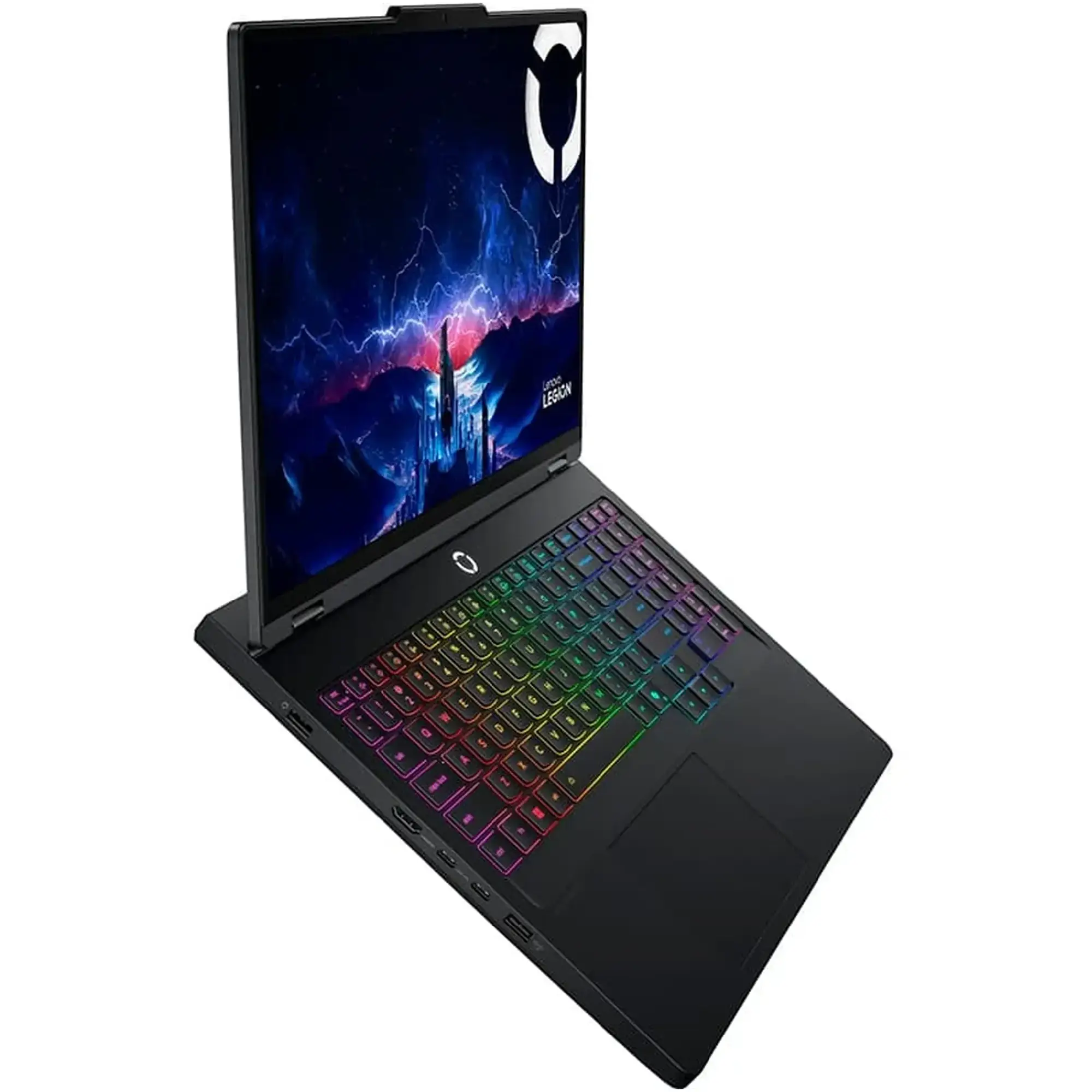 Купити Ноутбук Lenovo Legion Pro 5 16IRX10 (83NN005SRA) - фото 5
