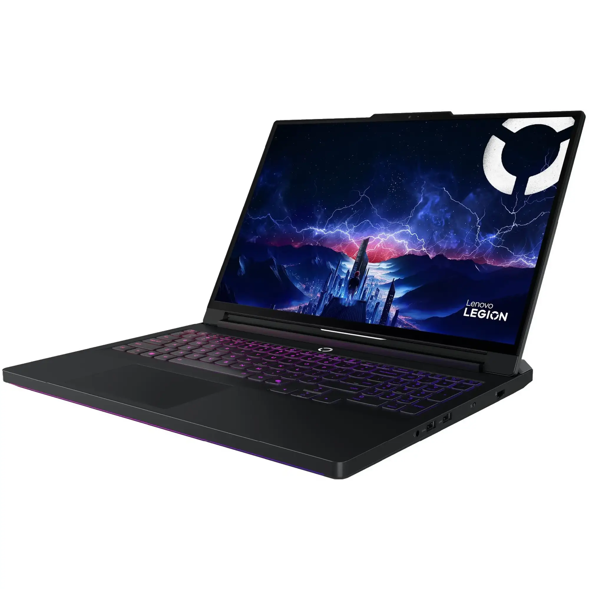 Купить Ноутбук Lenovo Legion Pro 7 16IAX10H (83F500GJRA) - фото 3
