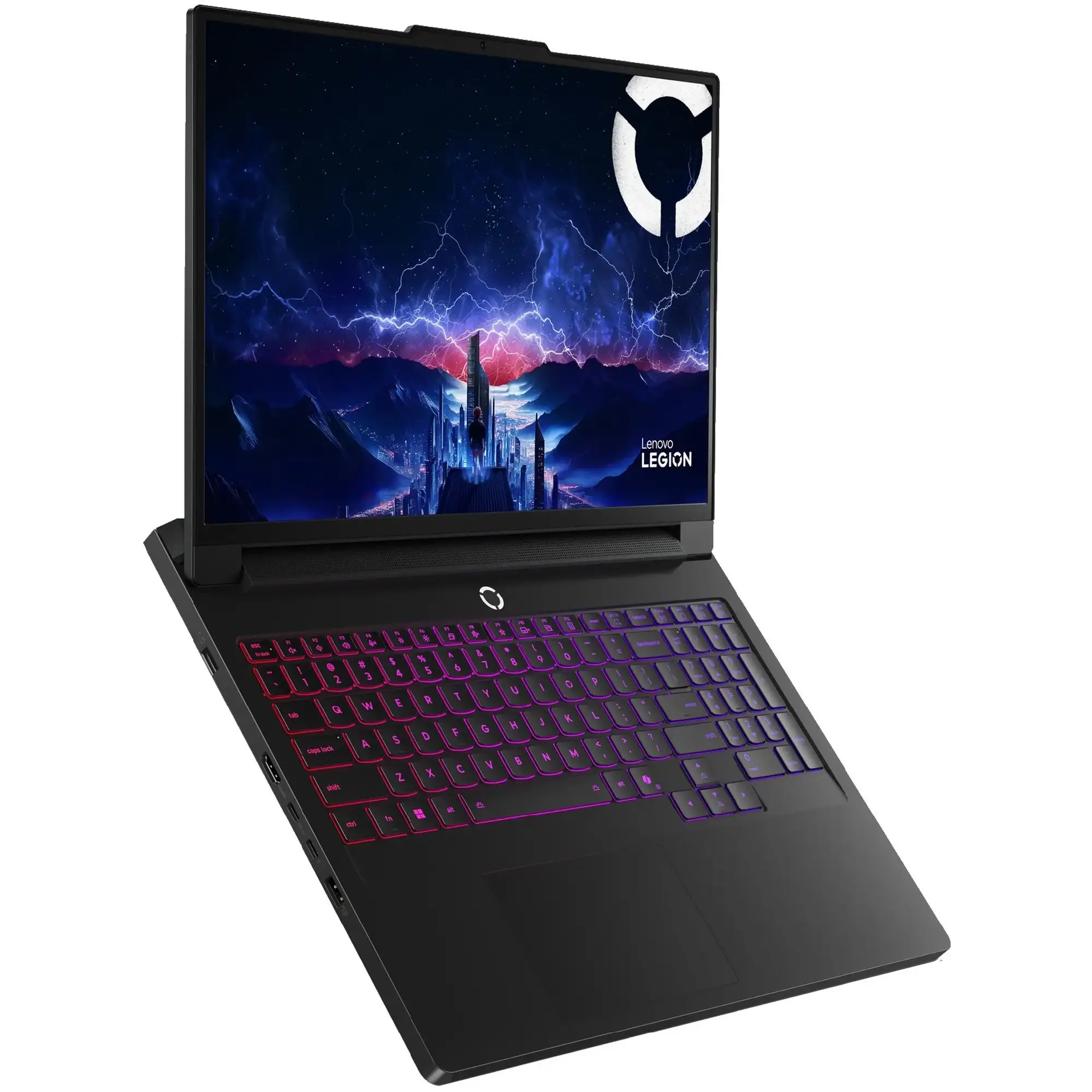 Купить Ноутбук Lenovo Legion Pro 7 16IAX10H (83F500GJRA) - фото 4