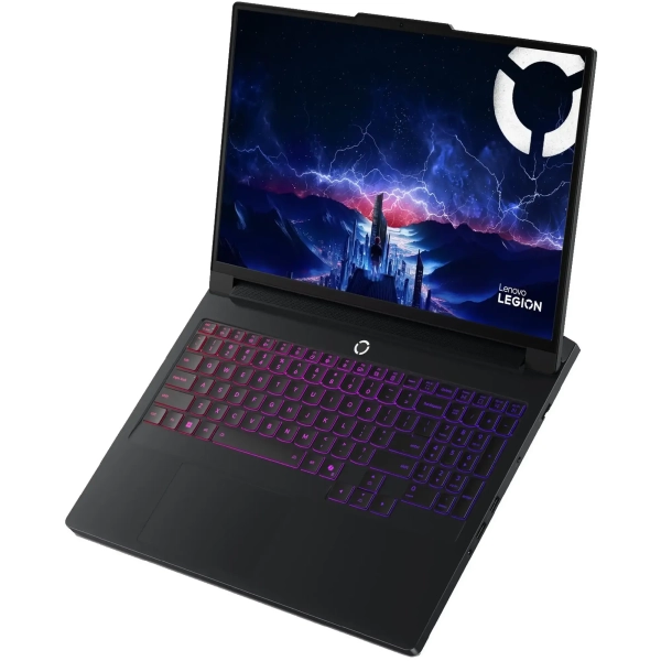 Купить Ноутбук Lenovo Legion Pro 7 16IAX10H (83F500GJRA) - фото 5