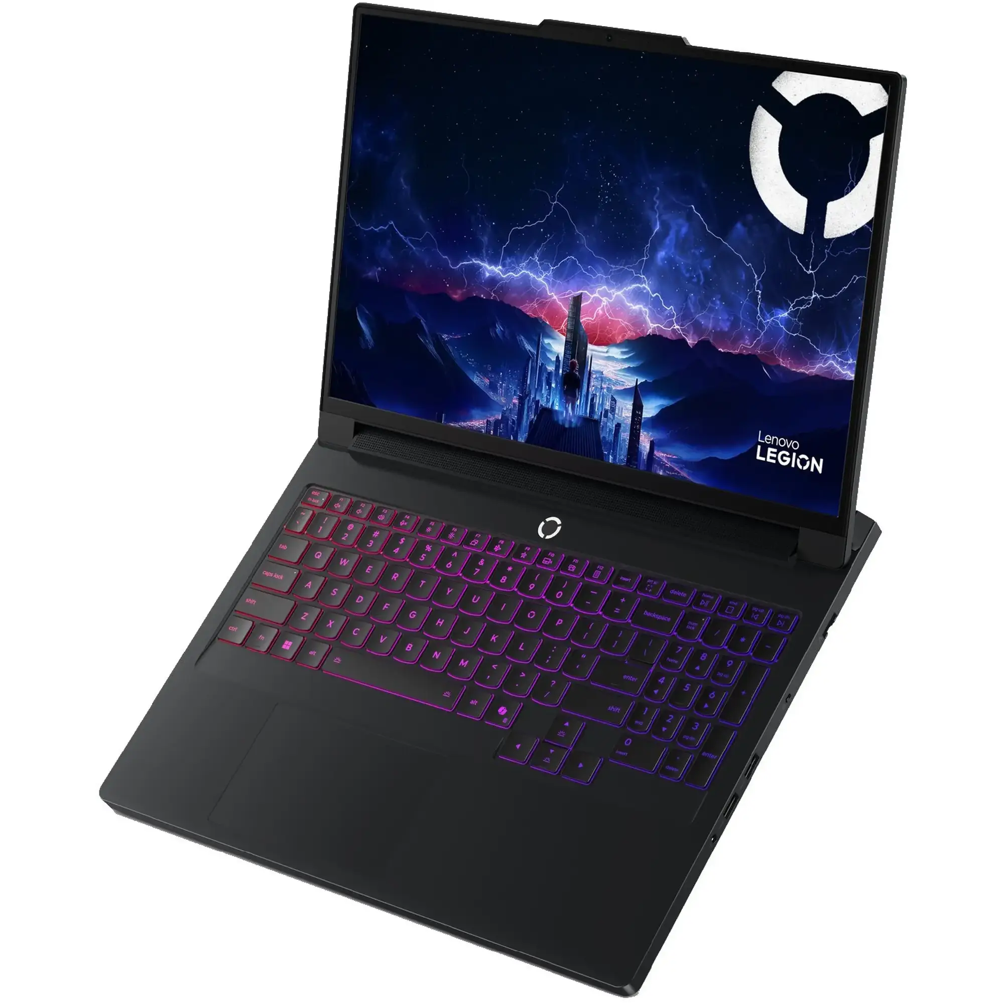 Купить Ноутбук Lenovo Legion Pro 7 16IAX10H (83F500GJRA) - фото 5