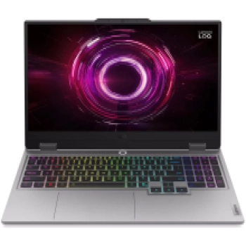 Купить Ноутбук Lenovo LOQ 15AHP10 (83JG009YRA) - фото 1