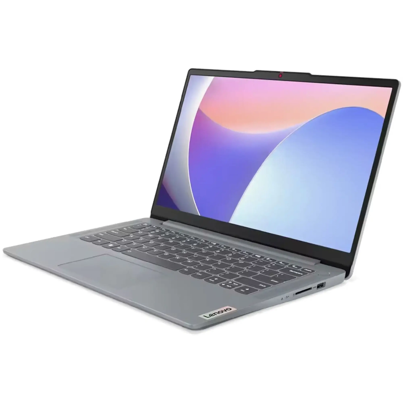 Купити Ноутбук Lenovo IdeaPad Slim 3 14IAH8 (83EQ007TRA) - фото 3