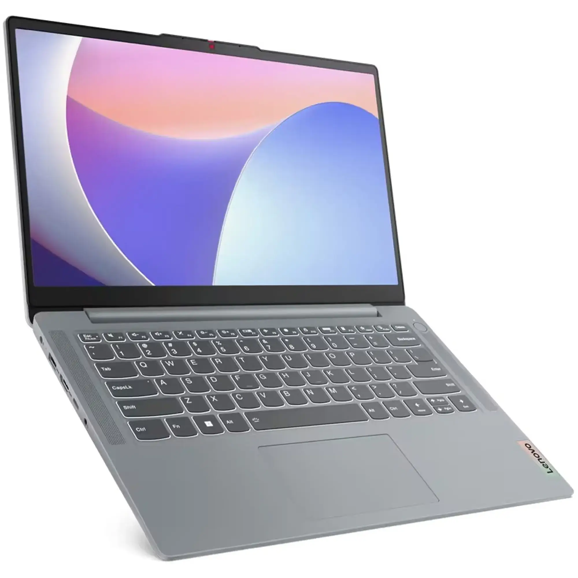 Купити Ноутбук Lenovo IdeaPad Slim 3 14IAH8 (83EQ007TRA) - фото 4