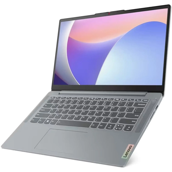 Купити Ноутбук Lenovo IdeaPad Slim 3 14IAH8 (83EQ007TRA) - фото 5