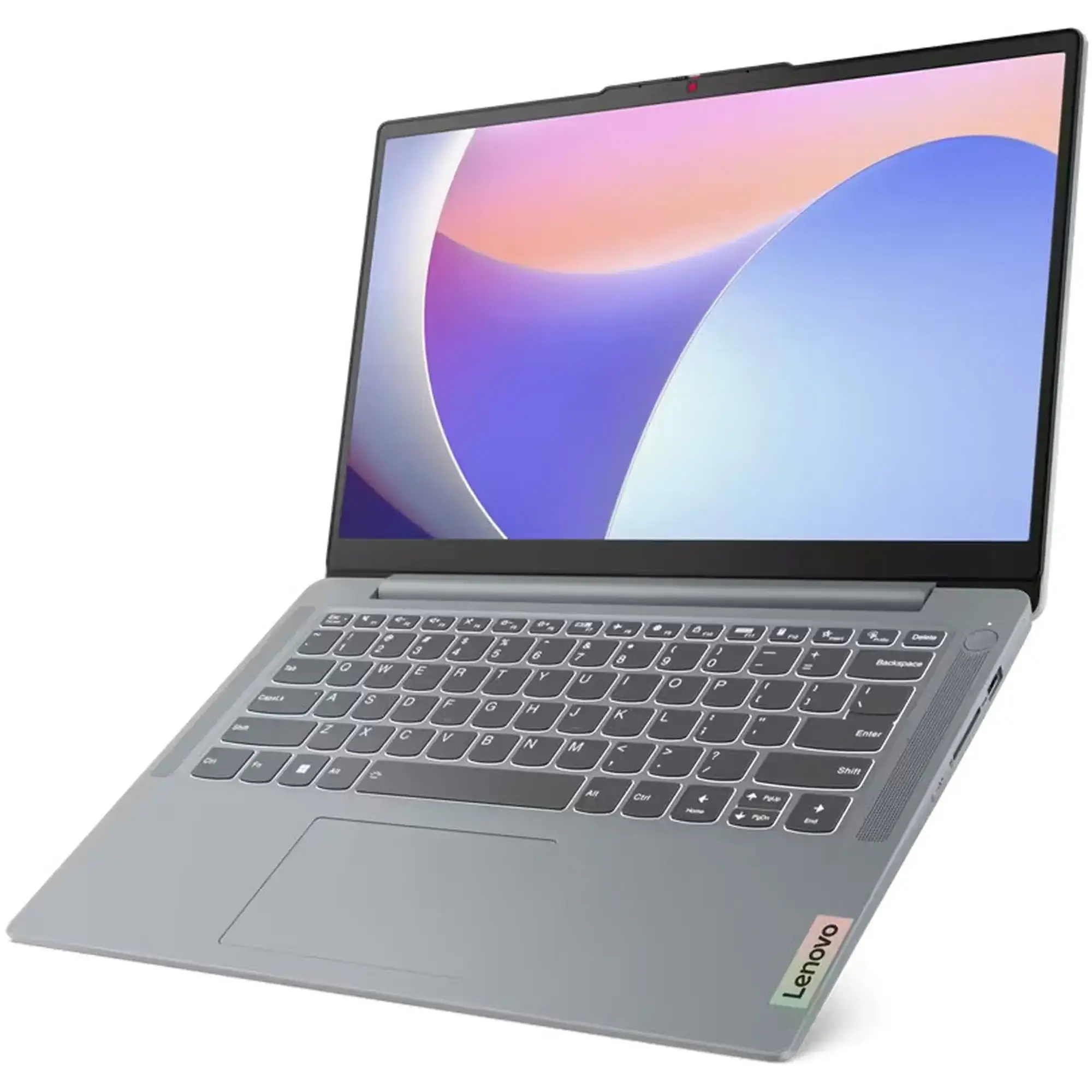 Купити Ноутбук Lenovo IdeaPad Slim 3 14IAH8 (83EQ007TRA) - фото 5