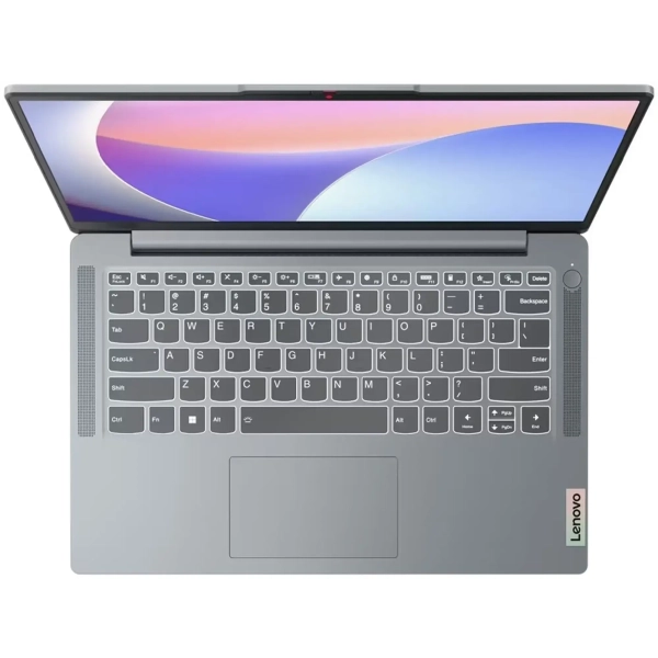 Купити Ноутбук Lenovo IdeaPad Slim 3 14IAH8 (83EQ007TRA) - фото 6