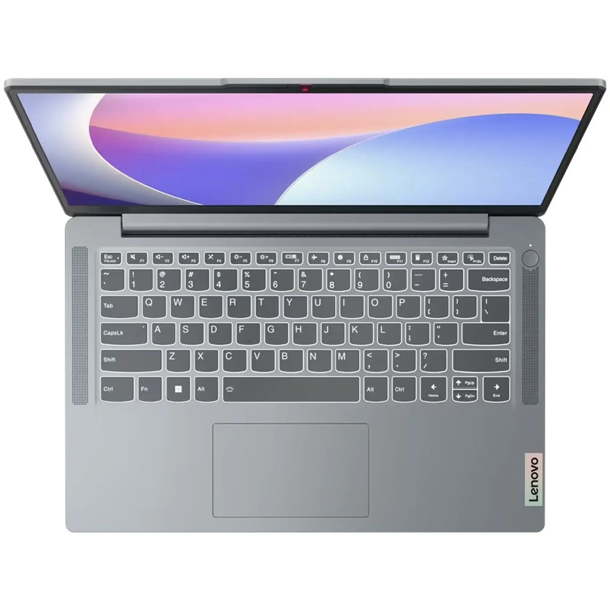 Купити Ноутбук Lenovo IdeaPad Slim 3 14IAH8 (83EQ007TRA) - фото 6