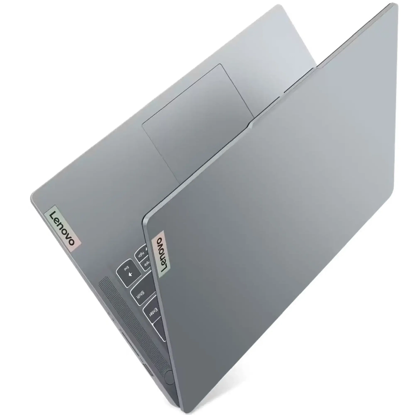 Купити Ноутбук Lenovo IdeaPad Slim 3 14IAH8 (83EQ007TRA) - фото 7