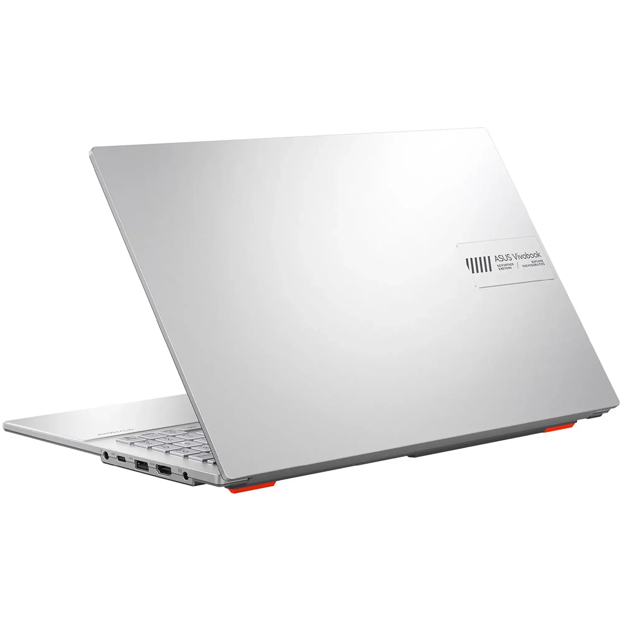 Купить Ноутбук Asus Vivobook Go 15 E1504FA-BQ053 (90NB0ZR1-M03ZS0) - фото 6